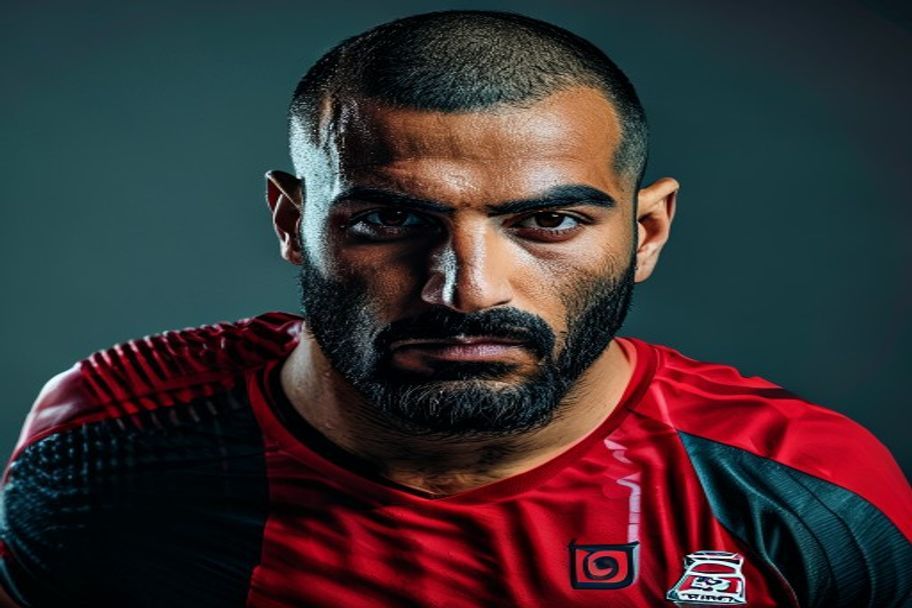 روبنسون مصر على خوض المباراة الاولى من نهائي NBA - akhbaralyawm.com