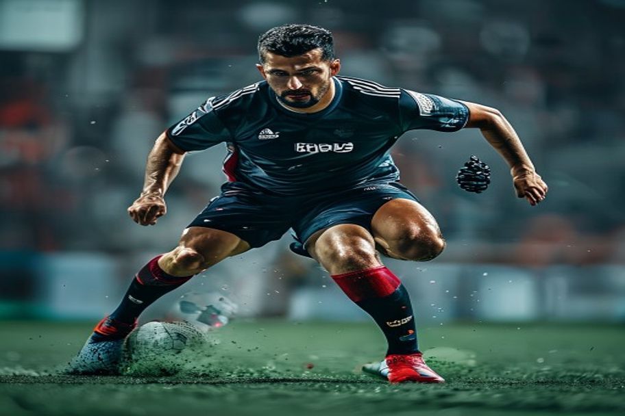 باريس سان جيرمان يتفوق على أرسنال ويحافظ على لقب دوري الأبطال