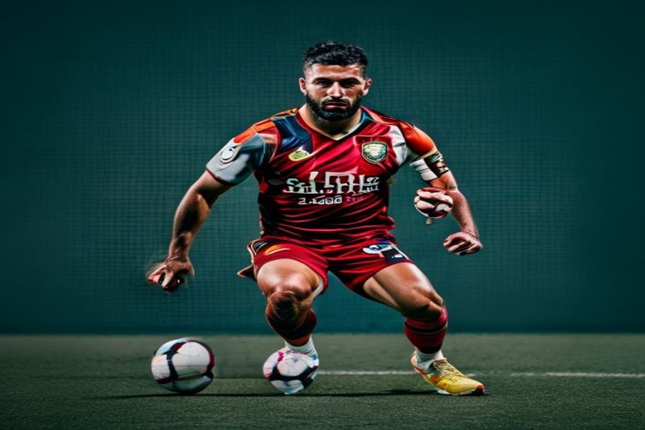 الإنتقالات جوردون يجتاز الكشف الطبي في برشلونة.. وأول تصريح من اللاعب الصفقة باتت شبه منته